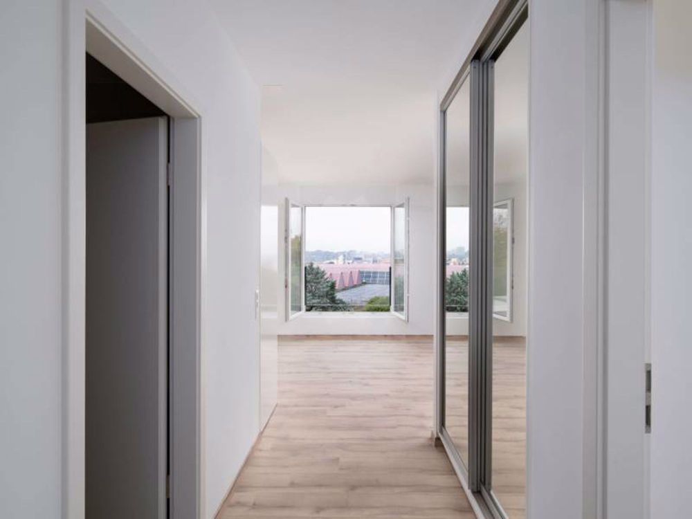 Helles Apartment - Grand-Lancy - Bild 1