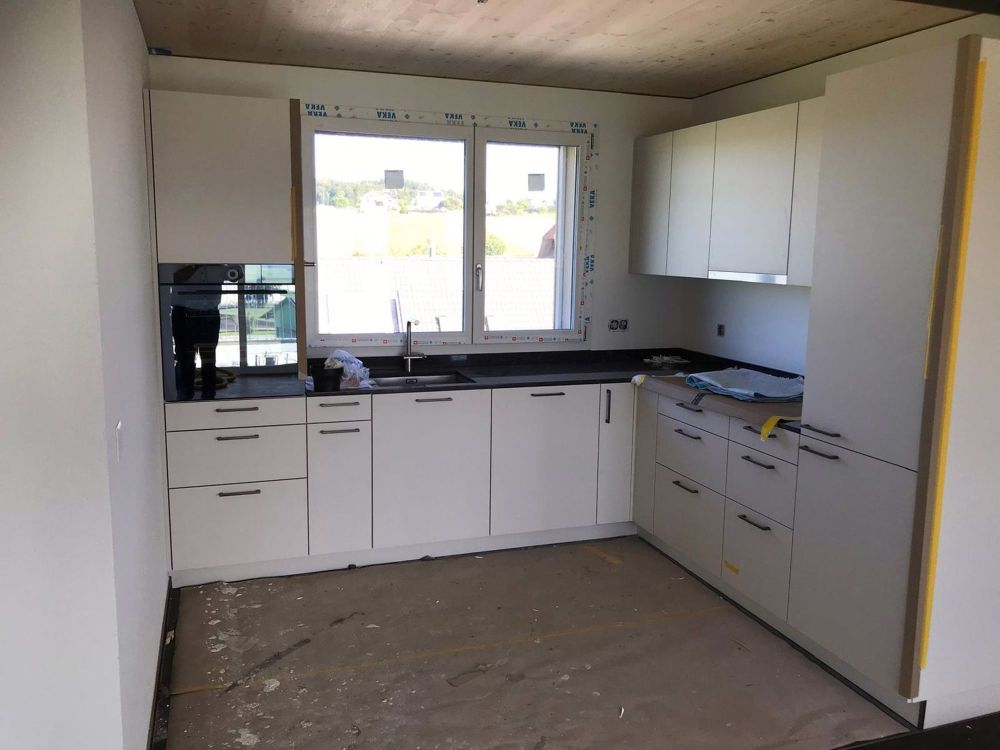 ERSTVERMIETUNG - Wohnung mit atemberaubender Aussicht - Bild 3