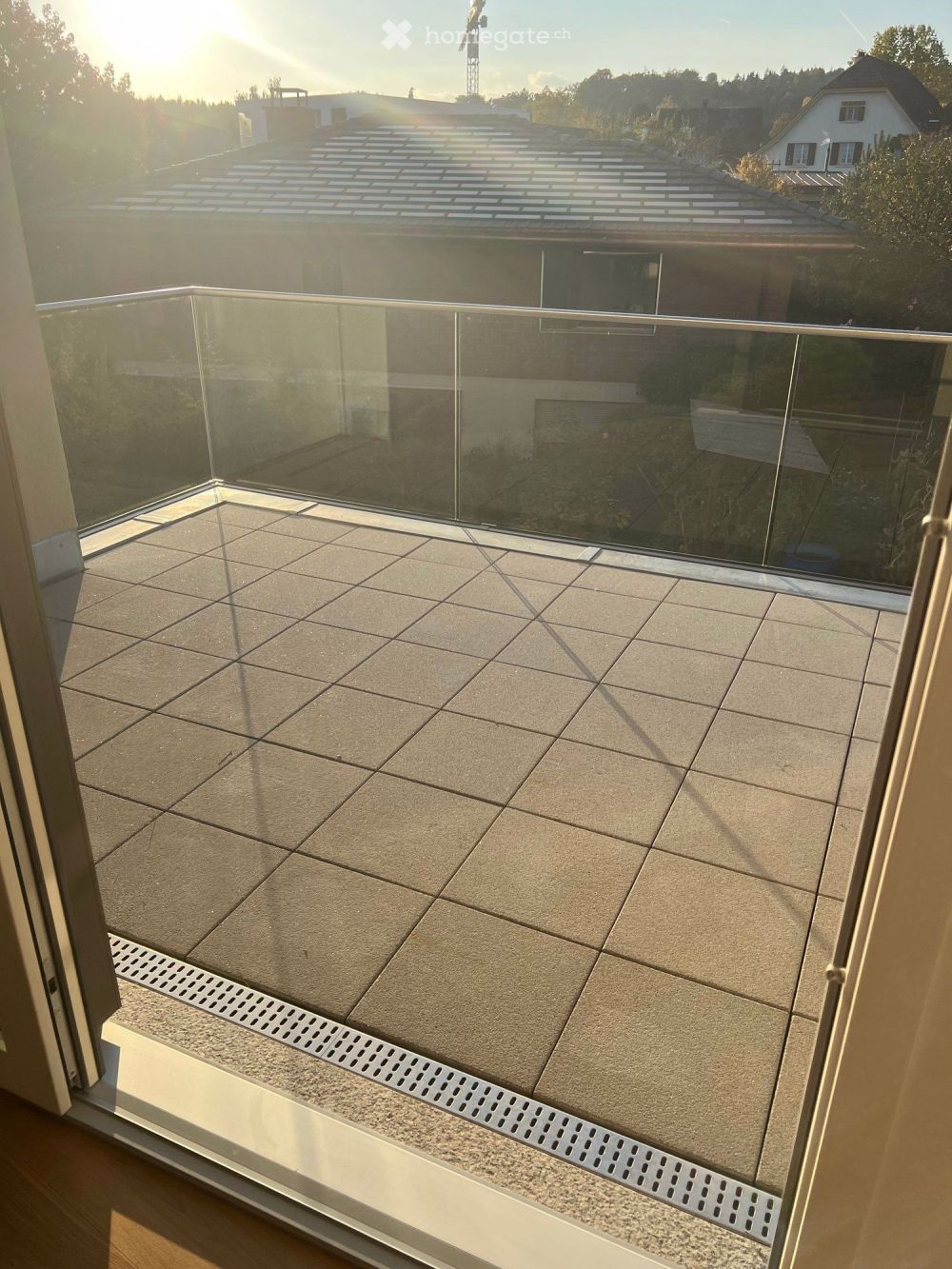 Neubau-Wohnung in Rombach - Bild 3