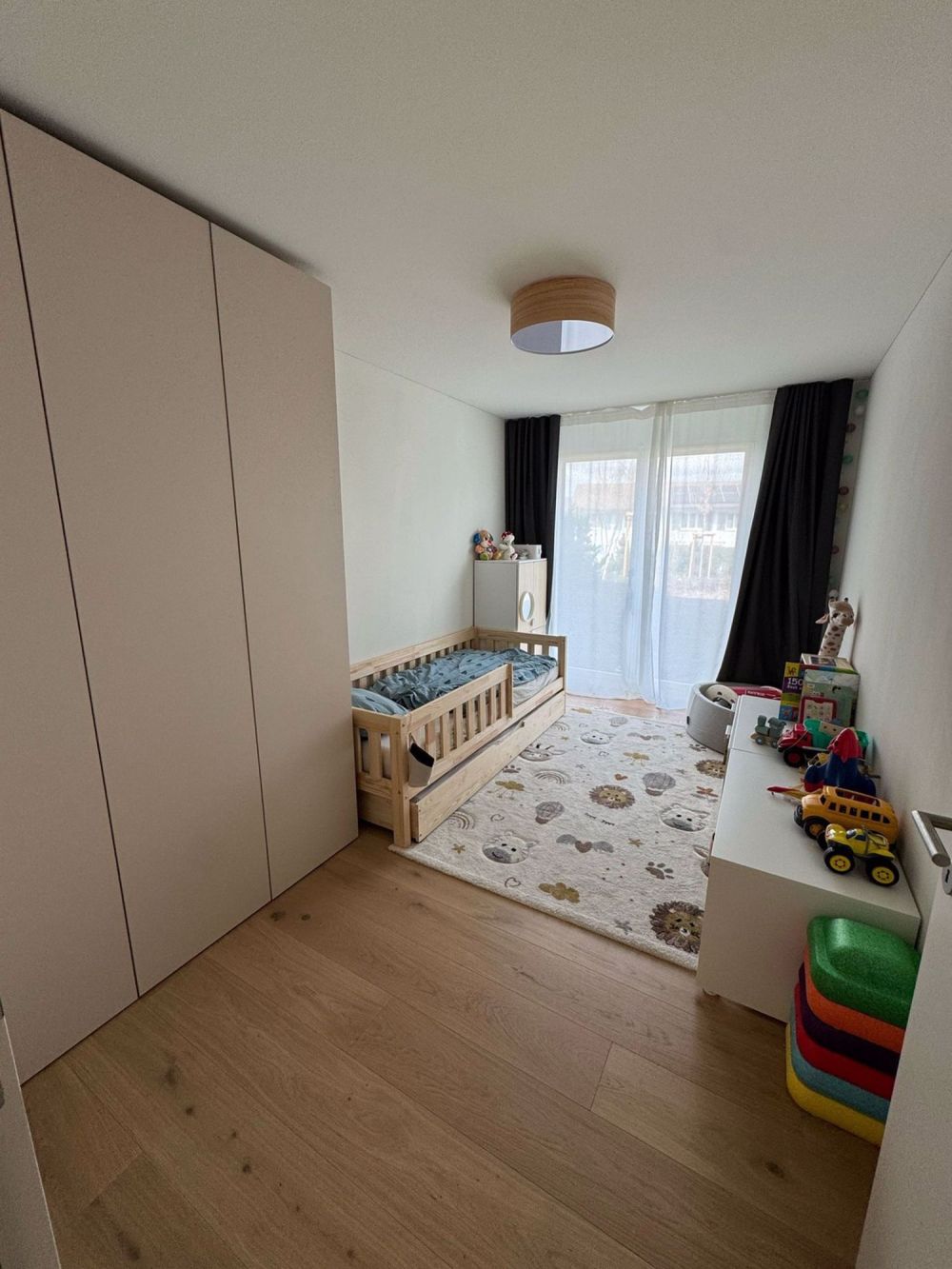 3 ½ Zimmer-Wohnung in Horgen mieten - Bild 7