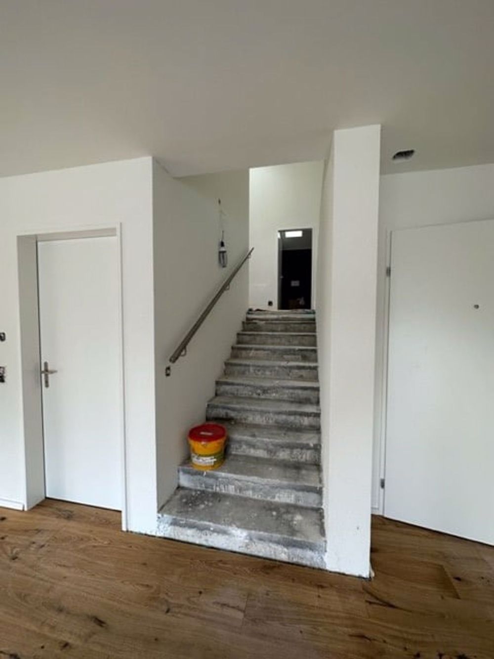 Moderne 5-Zimmer-Wohnung in ruhiger Lage von Bauma - Bild 11