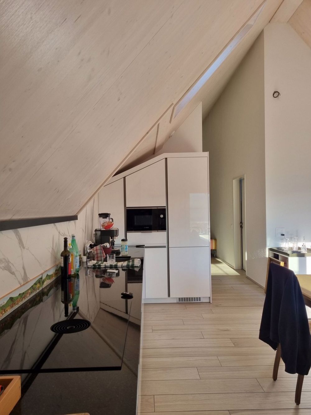 2 ½ Zimmer-Wohnung in Oberhasli mieten - Bild 4