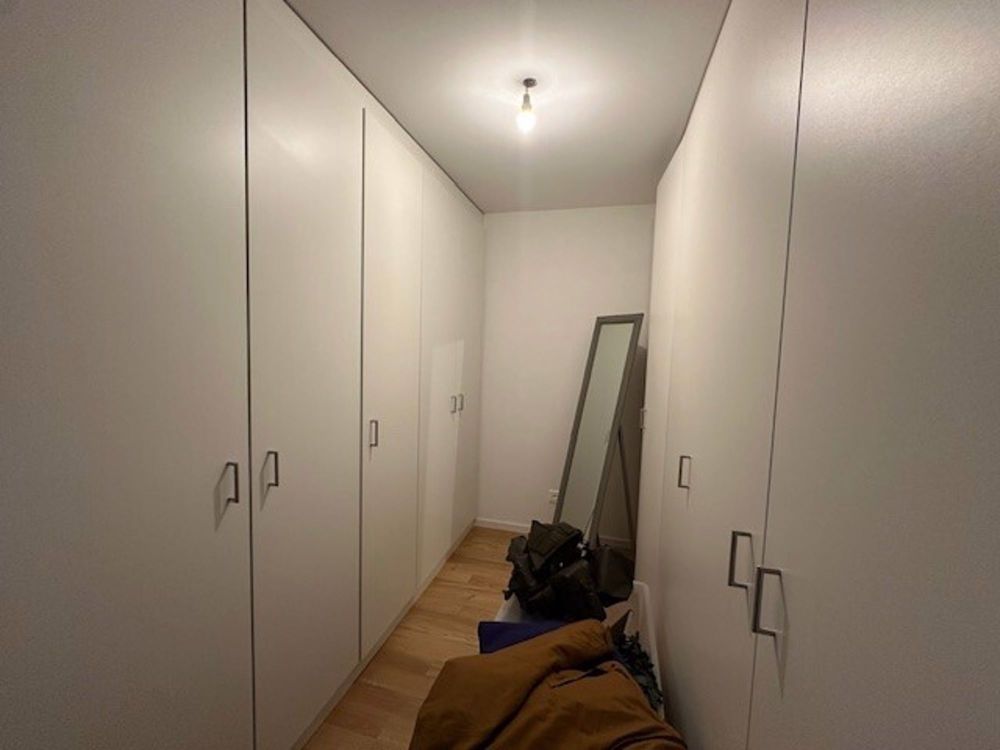 Splendide logement à proximité du centre-ville de Bussigny! - Entree.jpg
