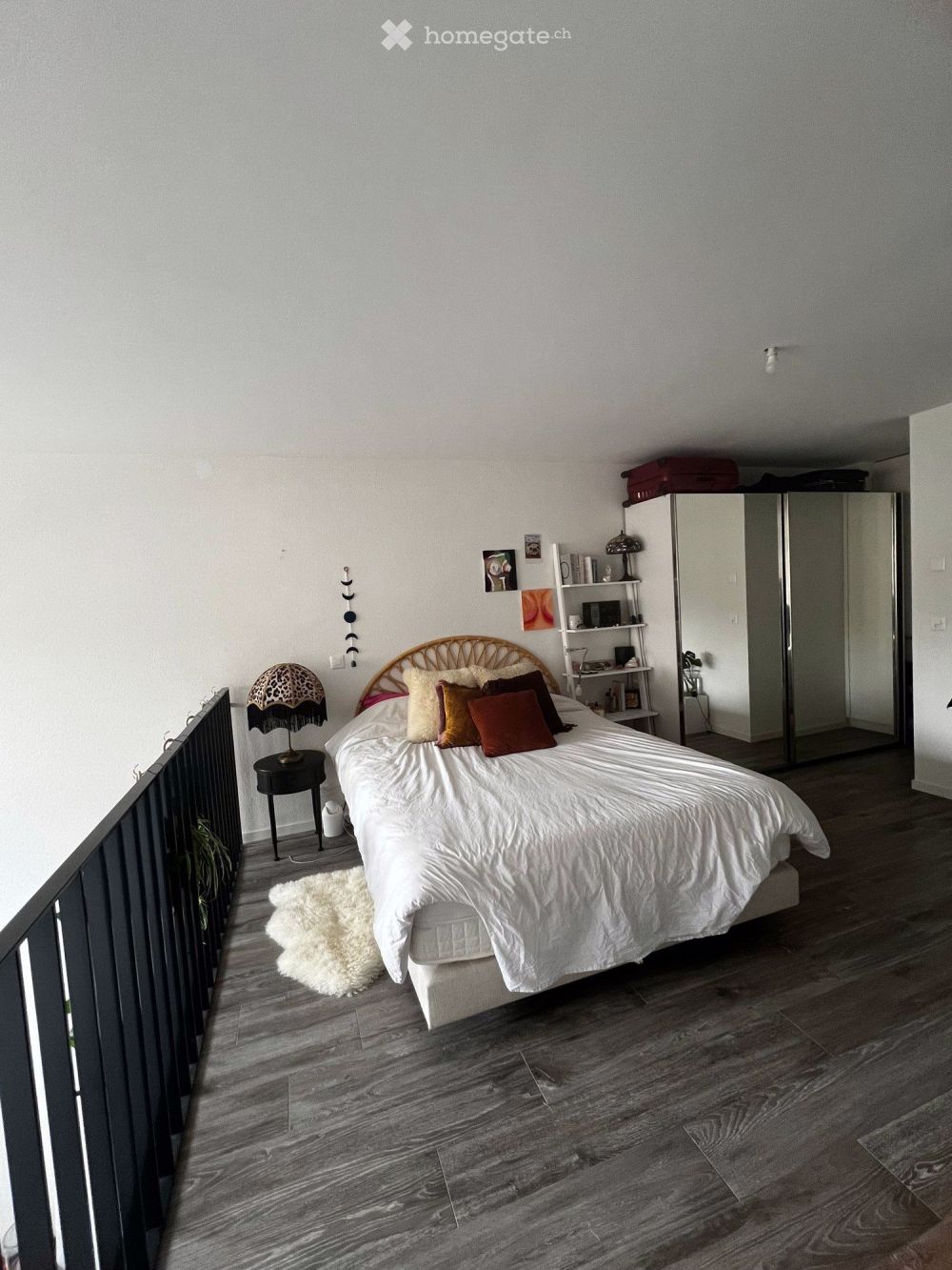 Magnifique appartement Duplex neuf de 1.5 pièces à Lausanne - Bild 5