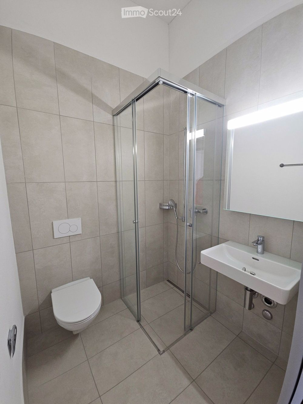 Moderne 4.5-Zimmer-Neubau-Wohnung mit Balkon in Winterthur - Bild 7