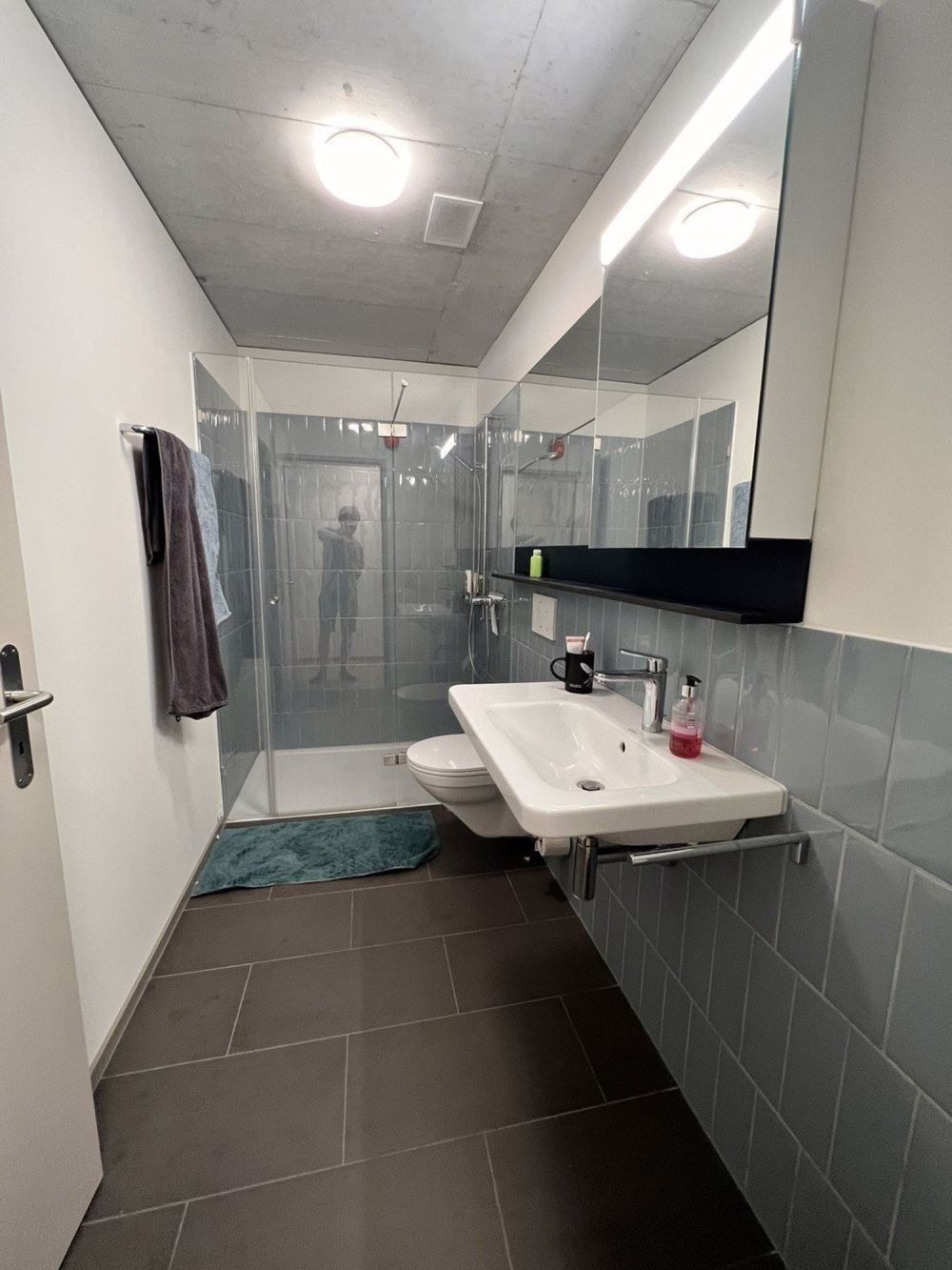 WG Zimmer in Kloten mieten - Bild 6