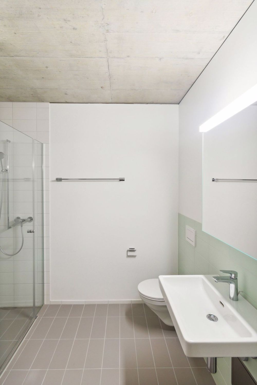 Moderne 3.5-Zimmerwohnung in der Lokstadt - Bild 7