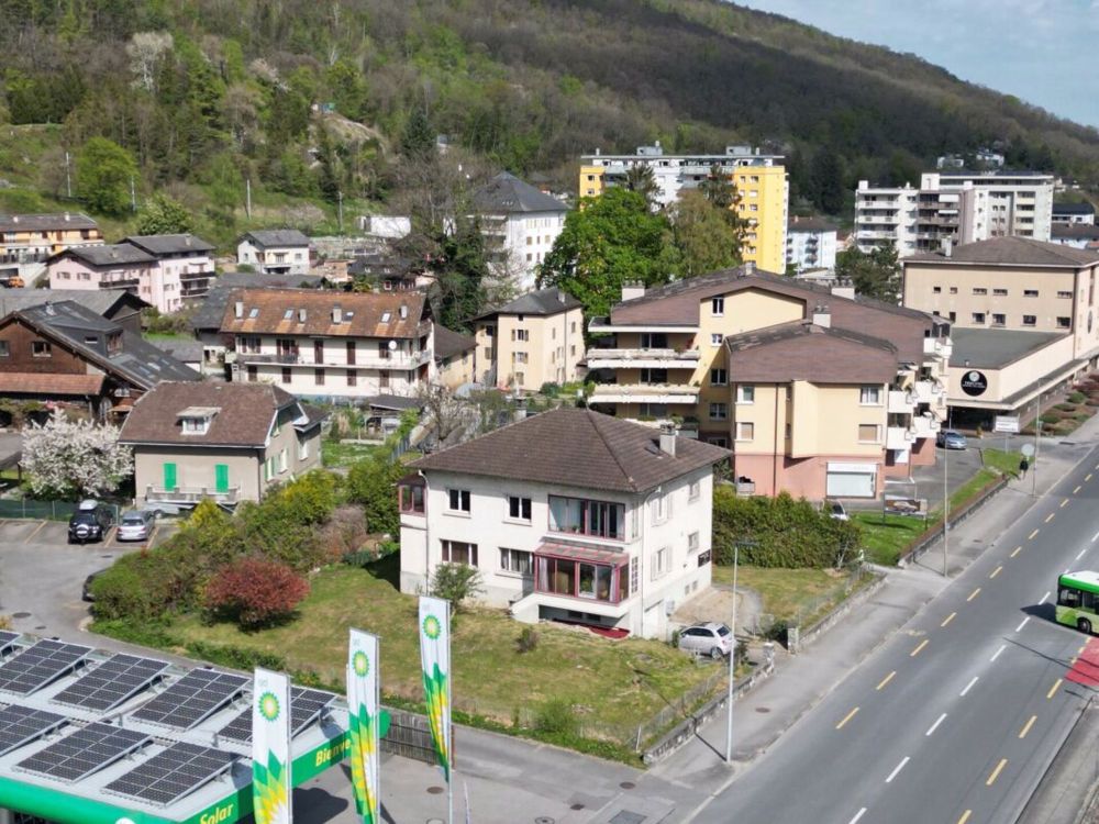Apartment for sale, Avenue de France 59, in Monthey, Switzerland - Bild 10