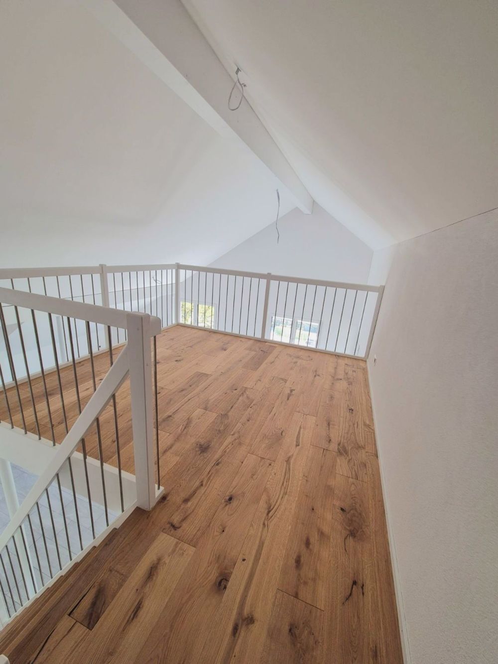 Erstbezug 4.5-Zimmer Neubauwohnung im Dachgeschoss WHG12 - 4