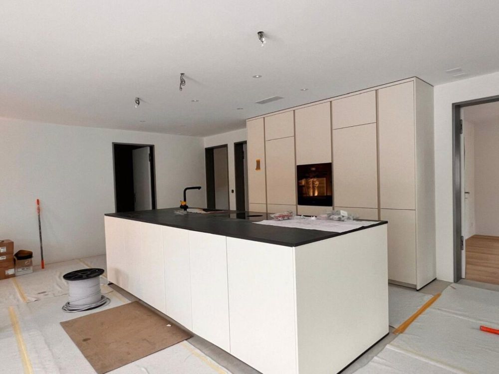 Moderne 4.5-Zimmer-Wohnung mit Balkon in Magden - Bild 2