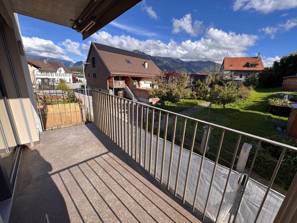 Schöne neue 4,5-Zimmer-Wohnungen - Bild 11