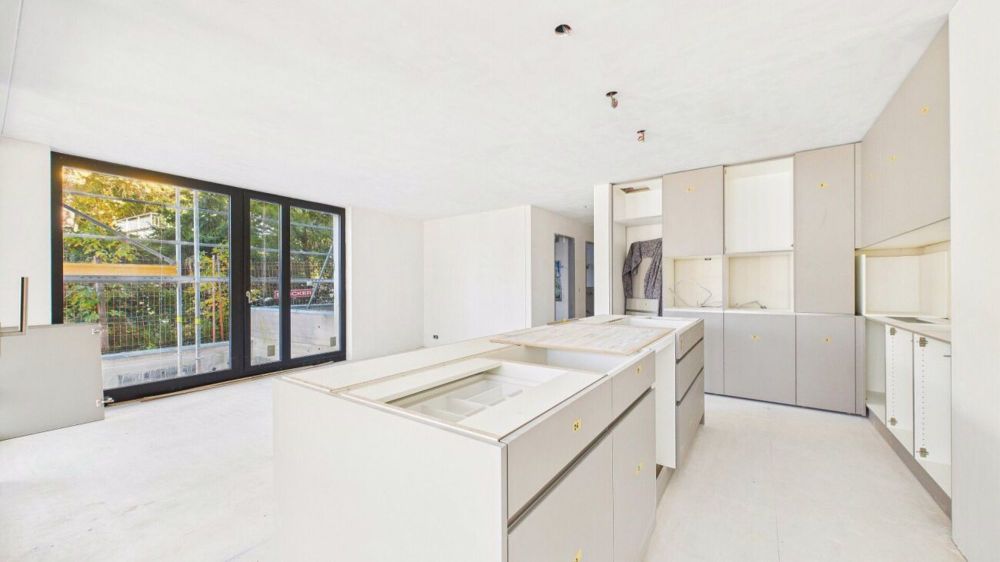 Stadthaus Baden - Neubau: Attraktive 4.5-Zimmer Gartenwohnung an bester Lage in Baden - Bild 3