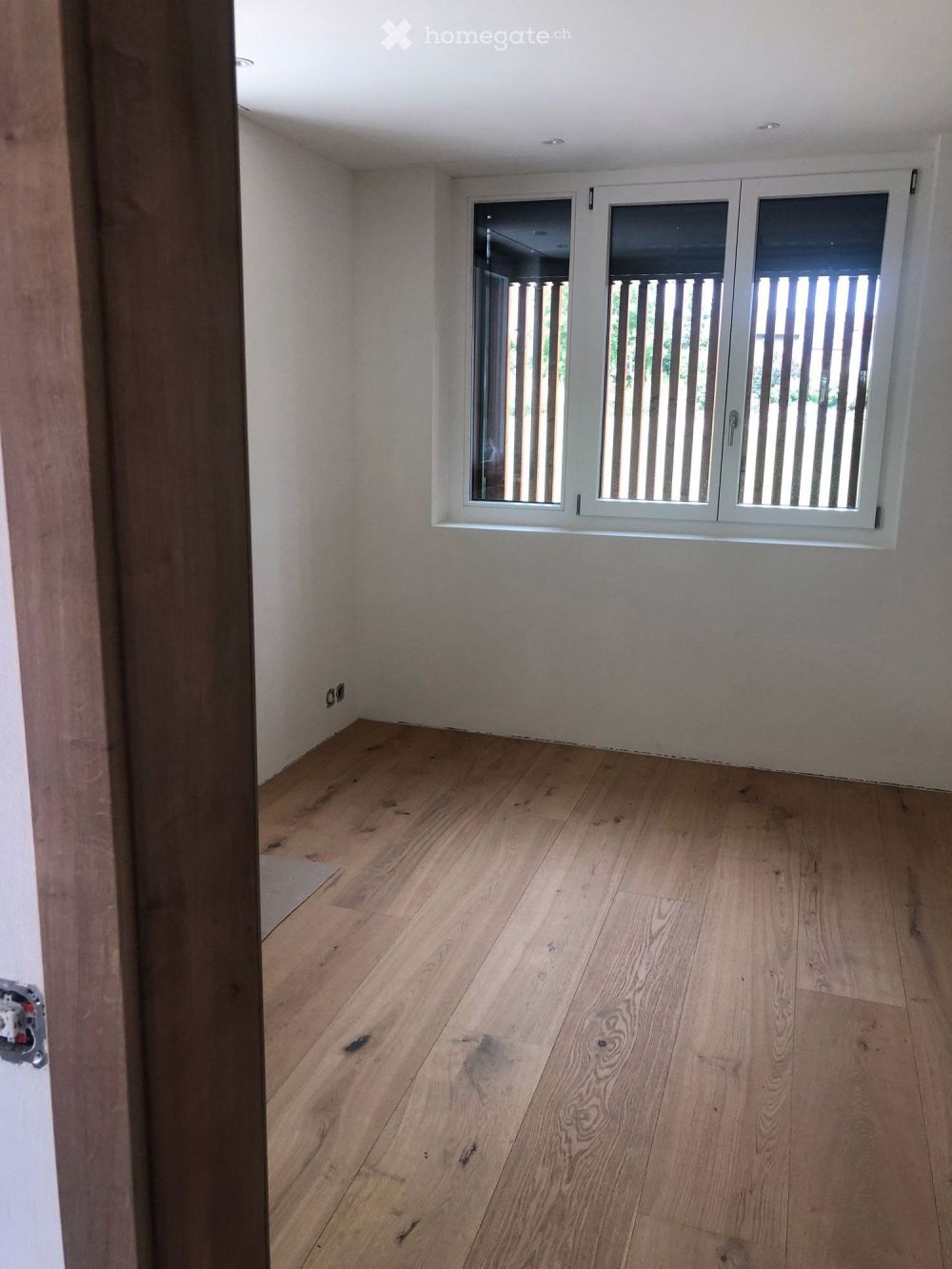 Die 3.5-Zimmer Wohnung für den Garten / Terrassen Liebhaber - Bild 6