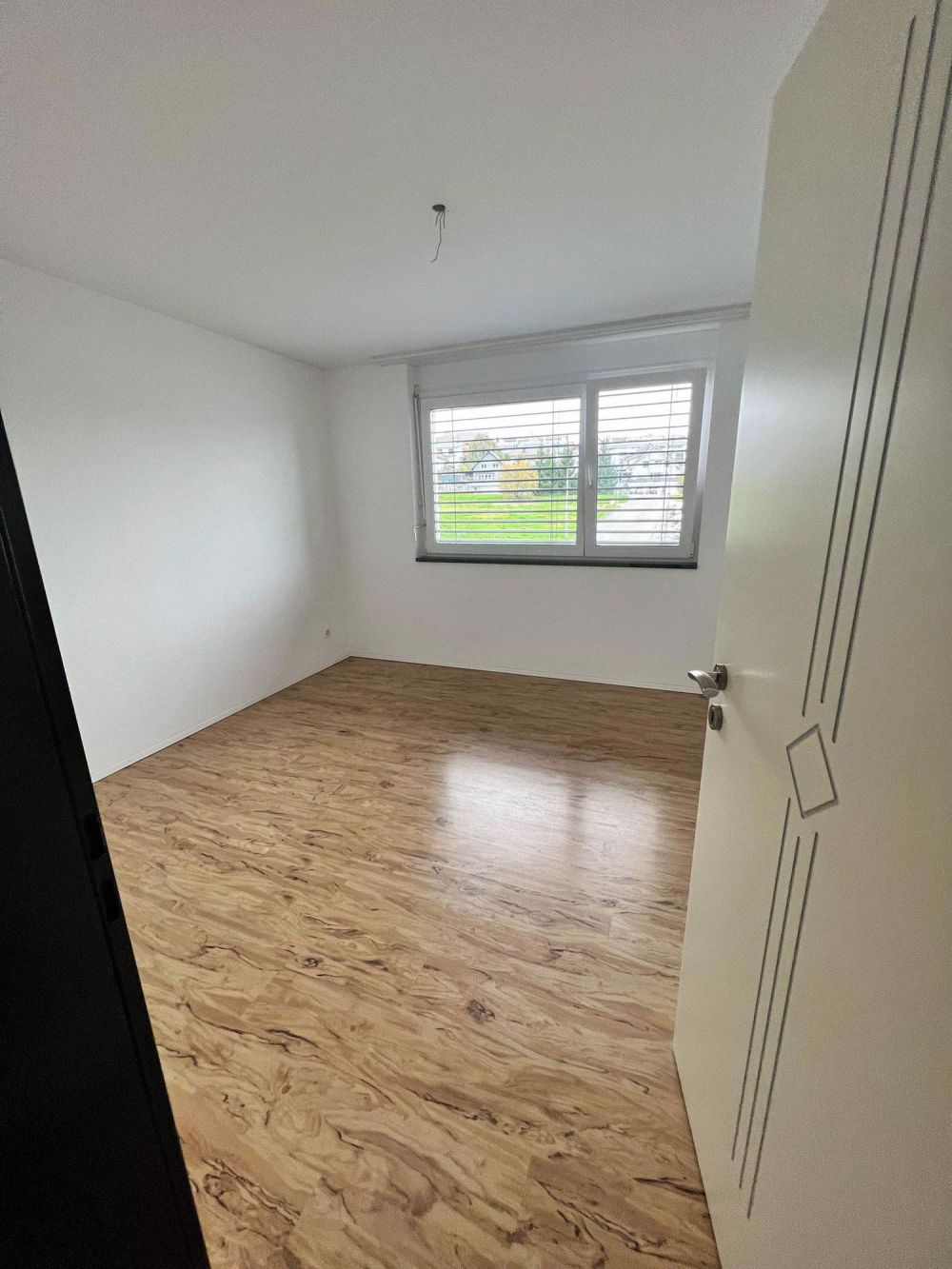 Super schöne Wohnung in Safenwil - Bild 4