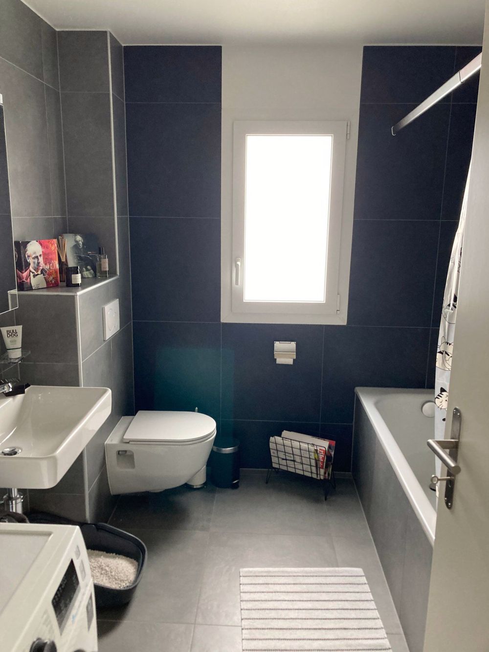 À louer, un très bel appartement de 3 pièces 1/2 à Martigny ! - Bild 7
