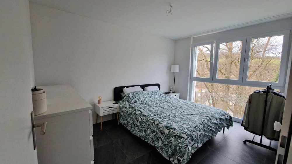 Ruhige 2,5-Zimmer-Wohnung in Grellingen – Tolle Lage, modernes Gebäude - Bild 3