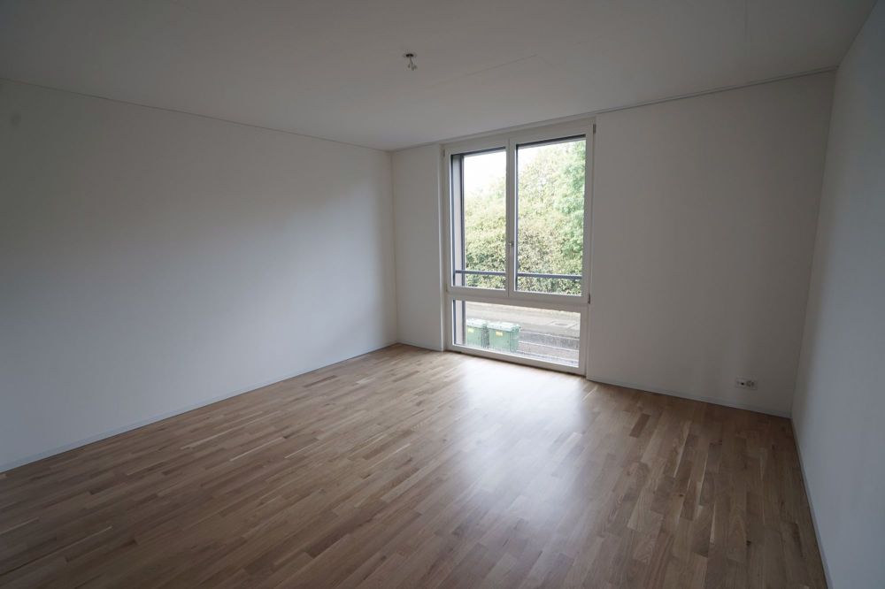 WG Zimmer in Bern mieten - Bild 1