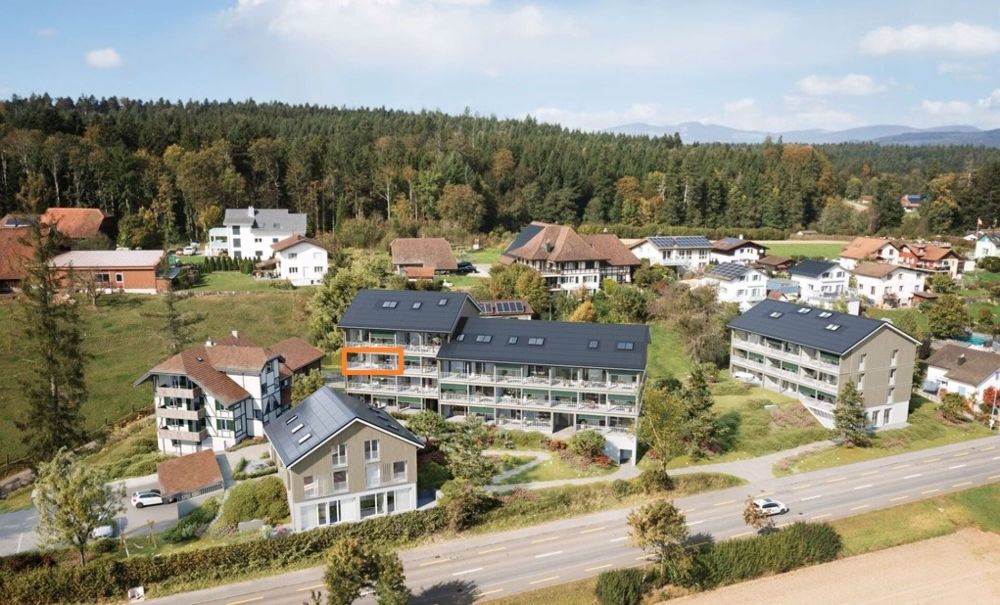 Erstvermietung: Hier wohnen Sie natürlich, modern, lebenswert - Bild 3
