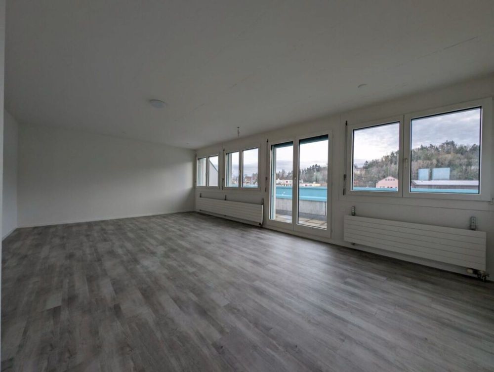 Helle Attika mit Aussicht - Büro - Studioraum - Bild 4