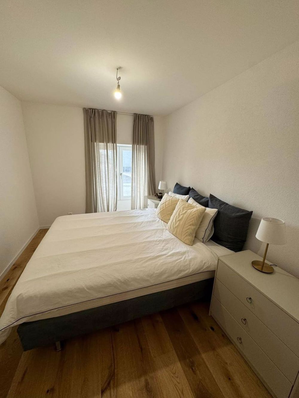 Sehr schönes Apartment 3,5 Zimmer, Stadtzentrum - Bild 4