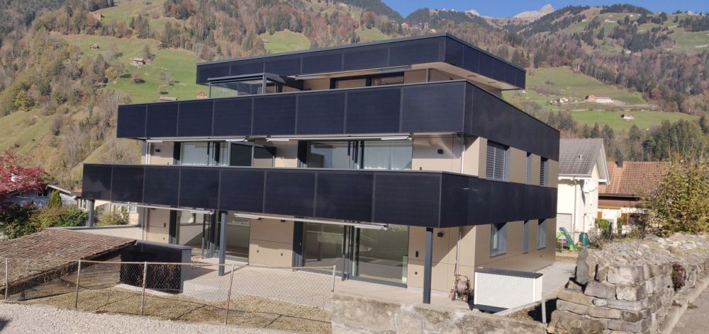 5 ½ Zimmer-Wohnung in Bürglen mieten - Bild 8