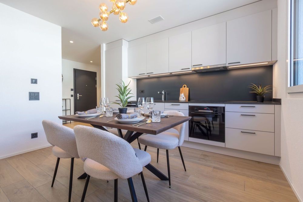 2 ½ Zimmer-Wohnung in Visp mieten - Bild 2