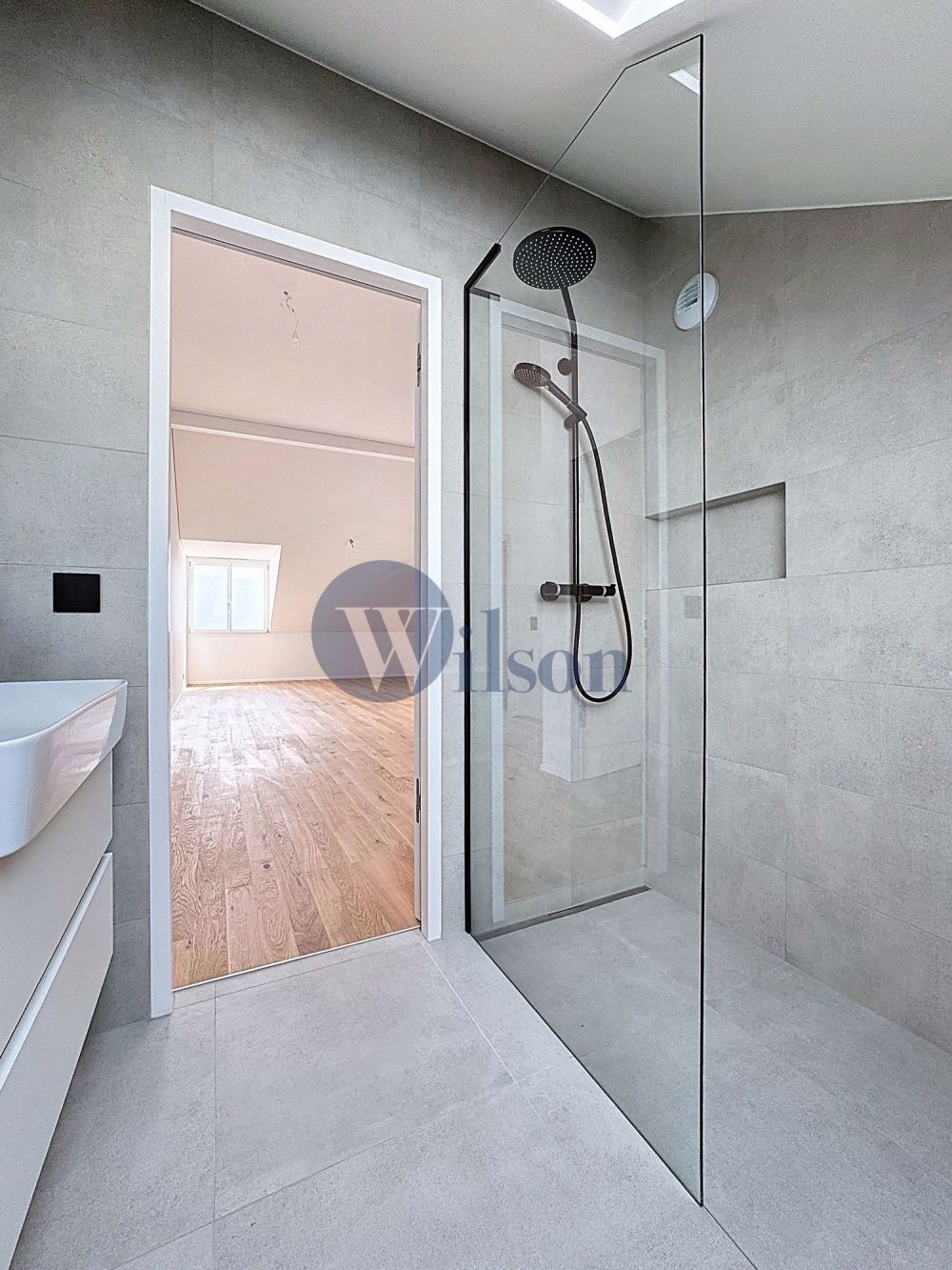 Prächtige 4,5-Zimmer-Neubauwohnung - Bild 7