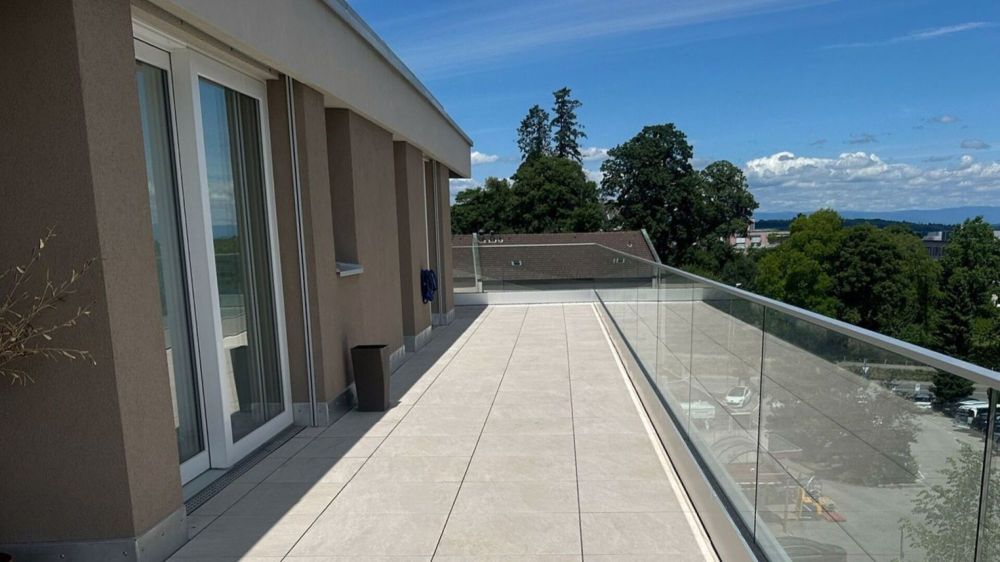 MAGNIFIQUE ATTIQUE, MODERNE AVEC VUE - Bild 3