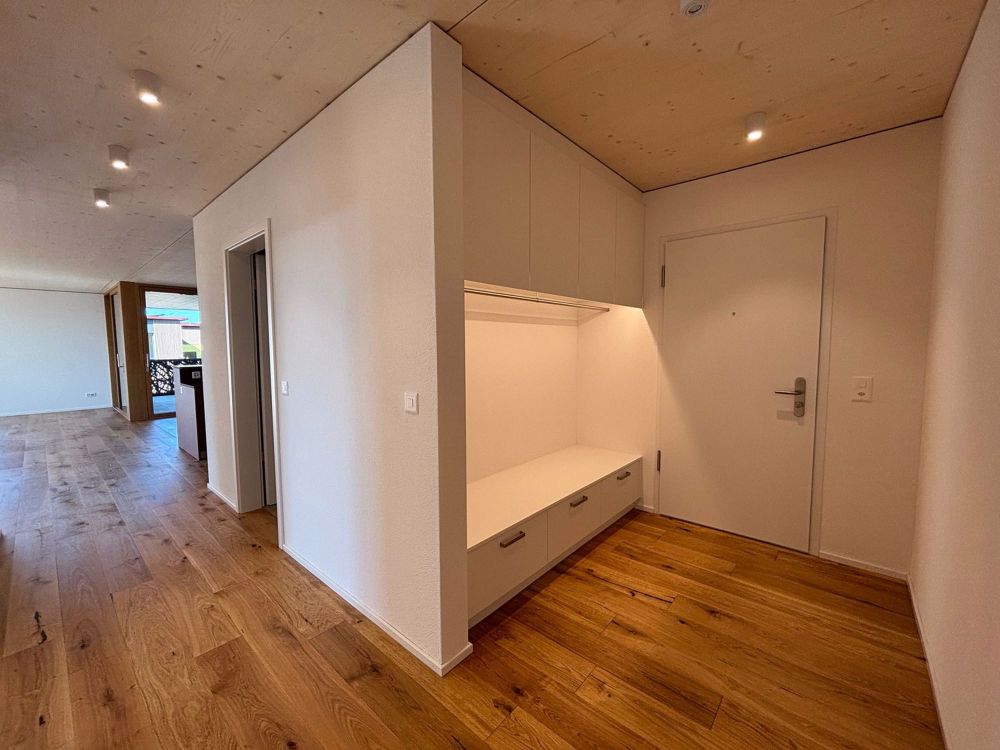 ERSTVERMIETUNG Exklusive 4.5-Zimmer-Attikawohnung im Eigentumsstandard - Bild 5