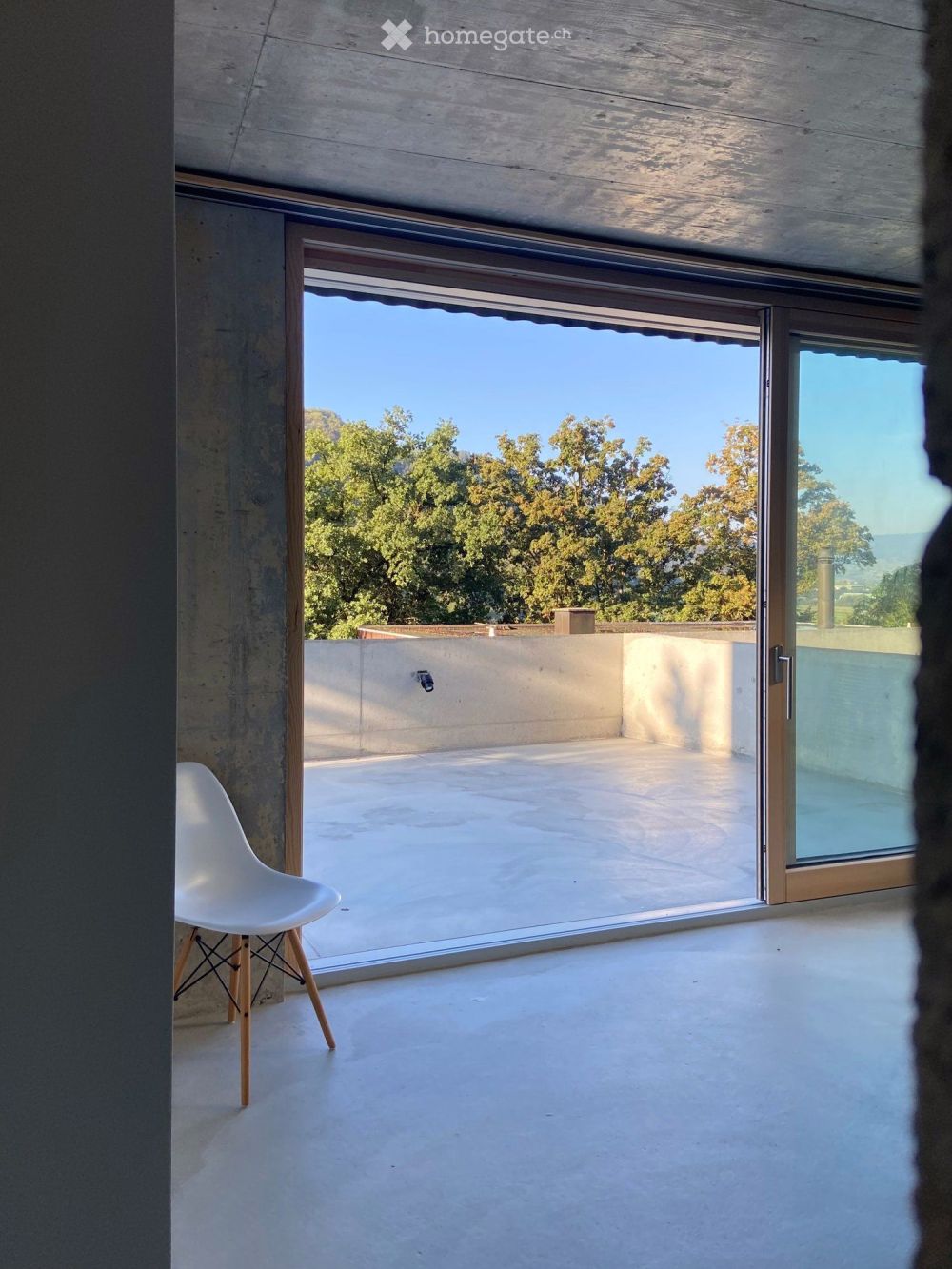 Architektenhaus am Sonnenhang mit Panoramaausblick - Bild 13