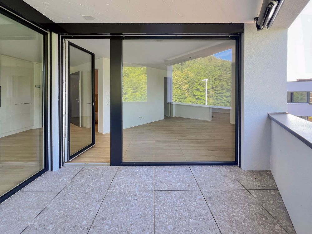 Ideal für Singles & Paare – Stilvolle 3.5-Zimmer-Attikawohnung - Bild 8