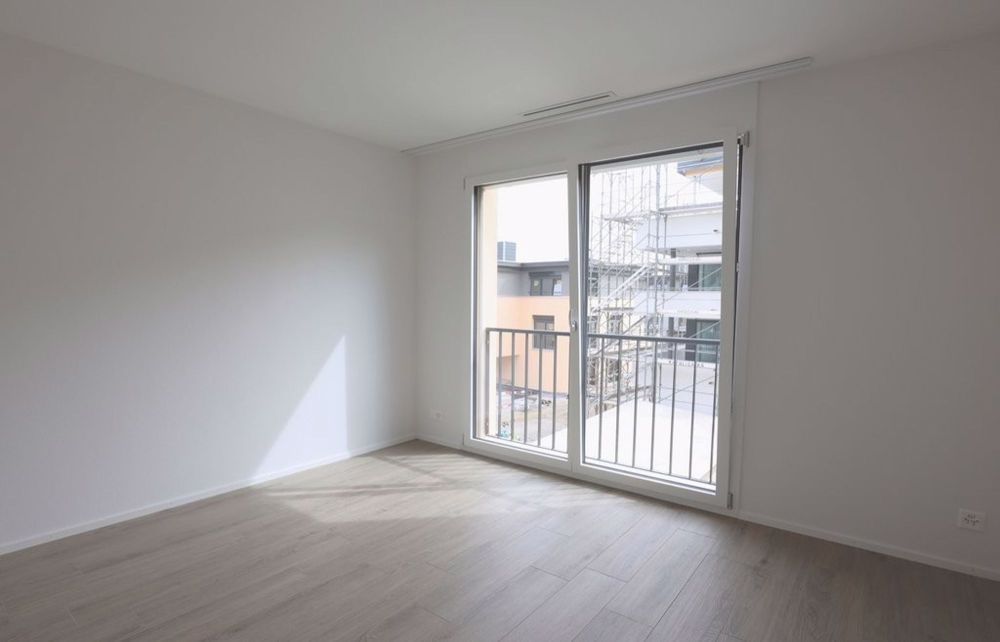 Wohnen an ruhiger Lage mit grosszügigem Raumkonzept - Zimmer 2