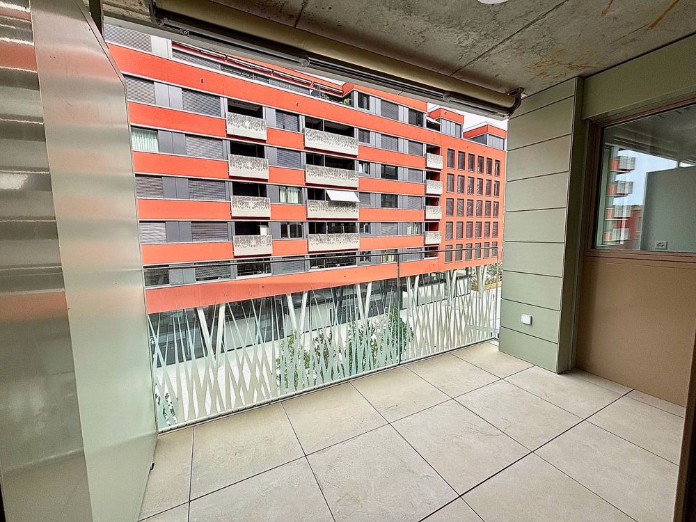 Schönes 2,5-Zimmer-Apartment in Chavannes-près-Renens - Bild 3