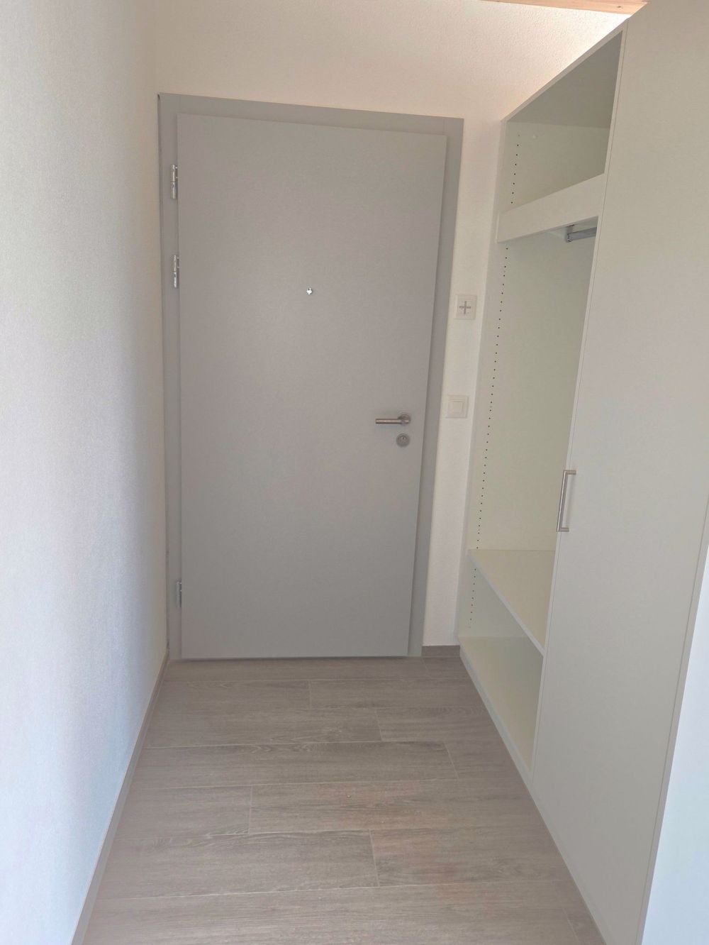 Moderne 3½-Zimmer-Neubau-Gartenwohnung in Siselen BE zu vermieten - Bild 5