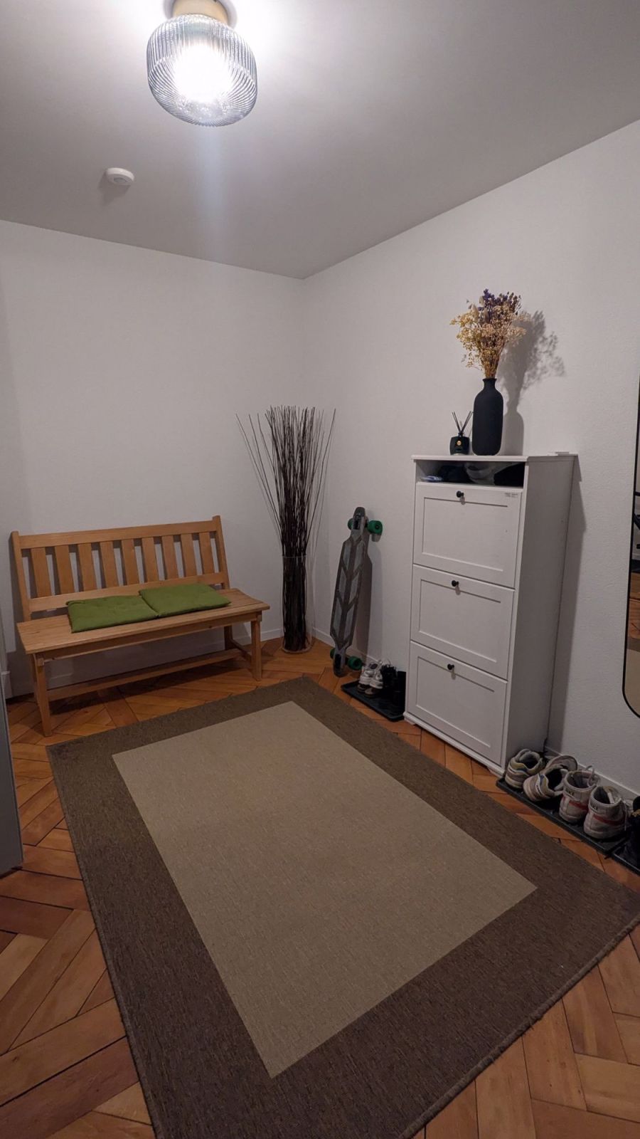 Moderne Helle 3.5 Zimmer Wohnung - Bild 4
