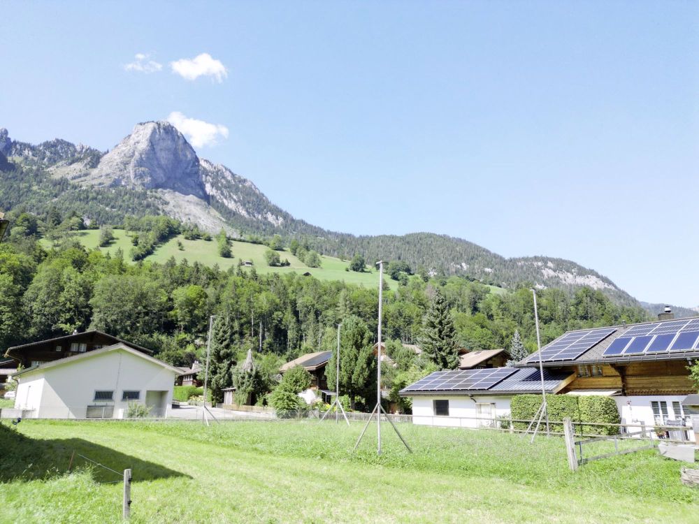 Coming soon: Neubau Reihenhaus nahe Schulhaus in Boltigen (Haus B) - Bild 8