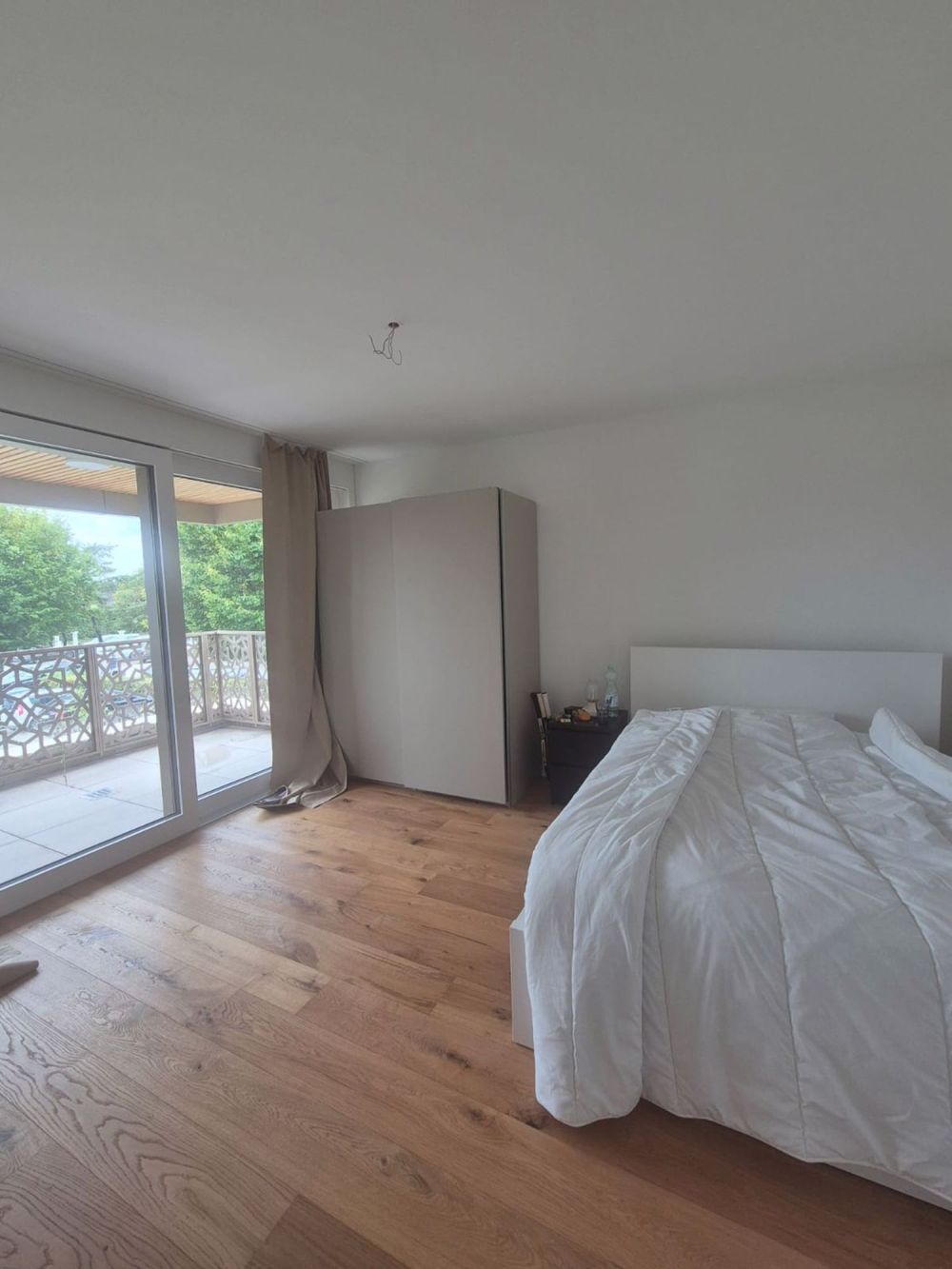 Mieten Sie ein schönes 2-Zimmer-Apartment für einen 2-monatigen Aufenthalt in Hedingen! - Bild 5