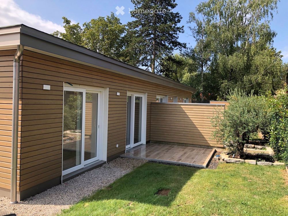 Prächtiges Apartment-Haus mit eigenem Garten - Bild 4