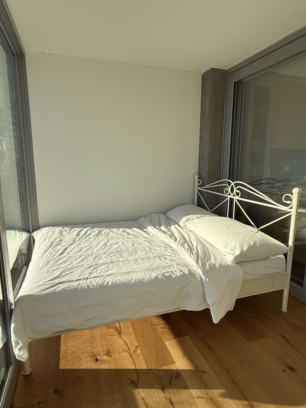 Moderne 2-Zimmer-Wohnung - BEFRISTED für 1 Monat - Bild 4