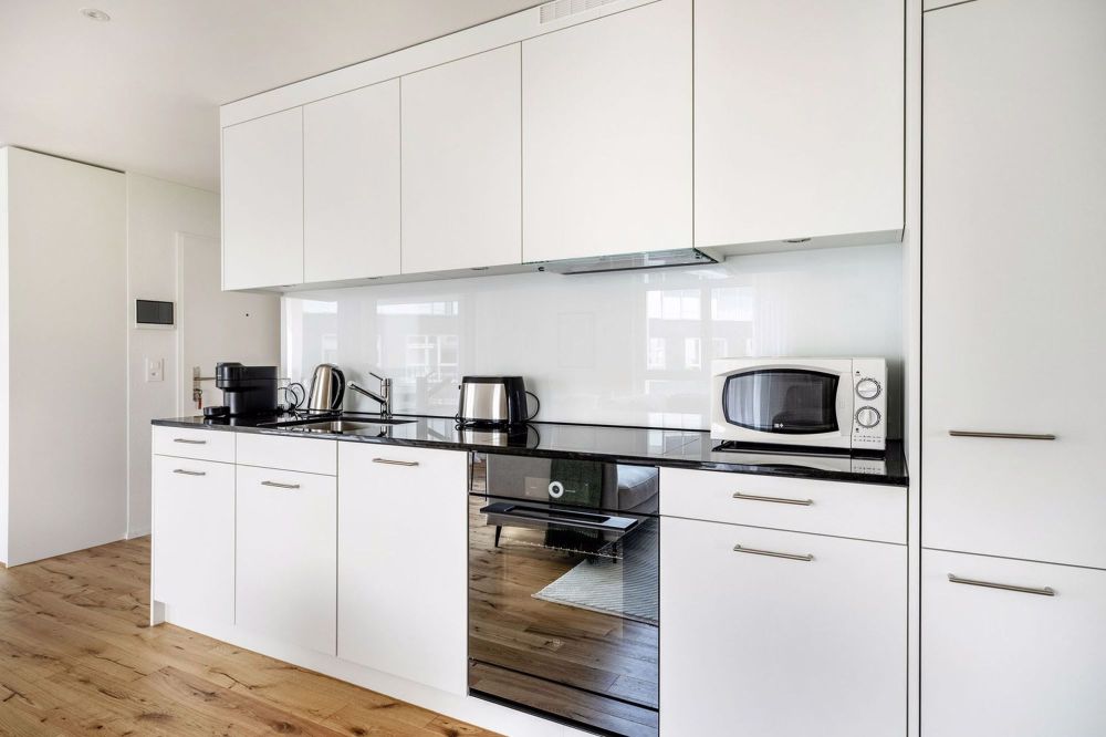 Geräumig Kloten 3.0 ZW. mit Keller & W/T, Nah zum Markt, by Blueground - Bild 7