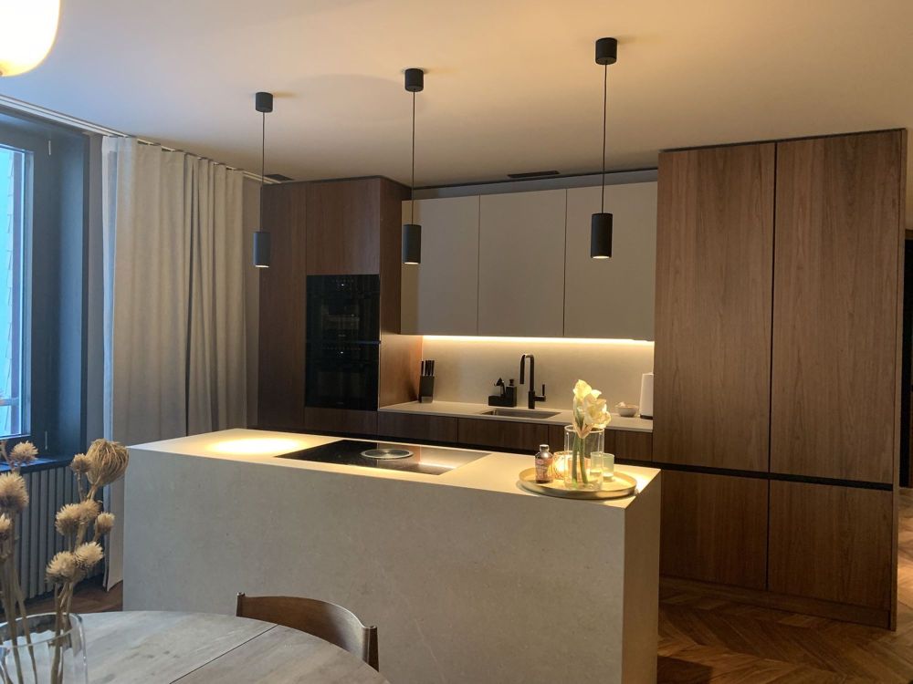 3 ½ Zimmer-Wohnung in Andermatt mieten - Bild 2