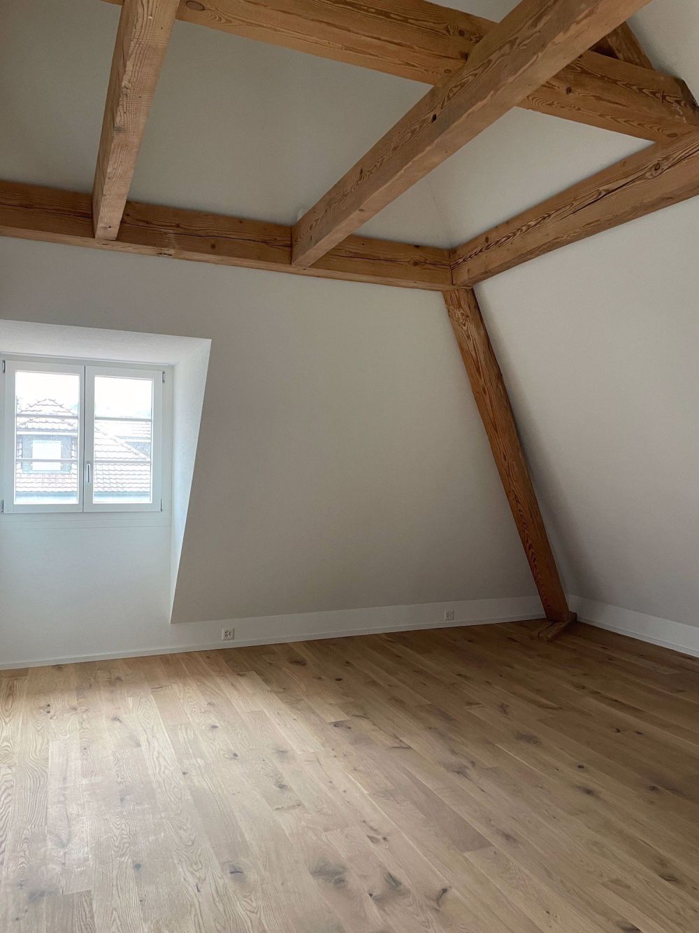 Wohnen mit Stil – Erstvermietung in Zollikofen - Bild 1