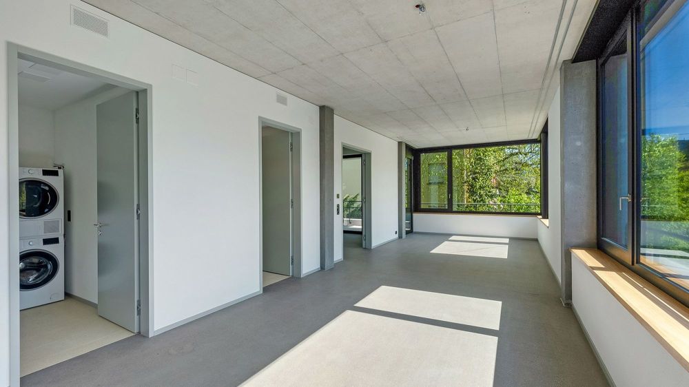 2 ½ Zimmer-Wohnung in Zürich mieten - Bild 4
