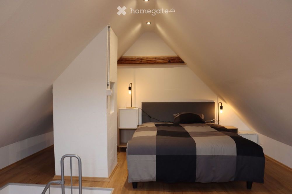 Erstvermietung - Renoviertes Studio im Zentrum - Bild 2