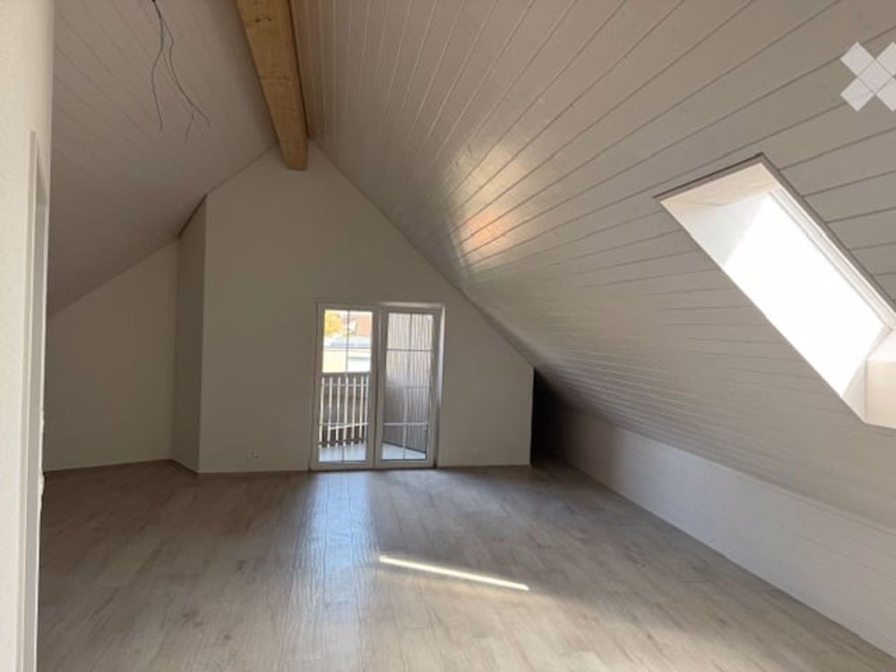 Moderne 3.5-Zimmer-Neubau-Wohnung in Hallau - Bild 12