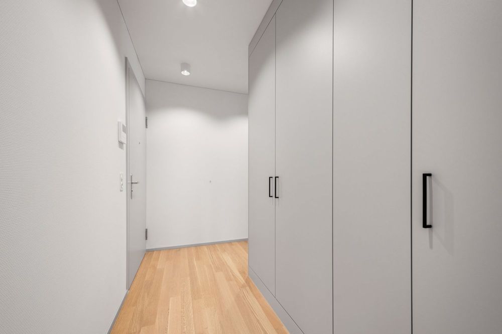 Moderne 5.5-Zimmer-Wohnung mit Minergie-Zertifizierung in Adliswil - Bild 6