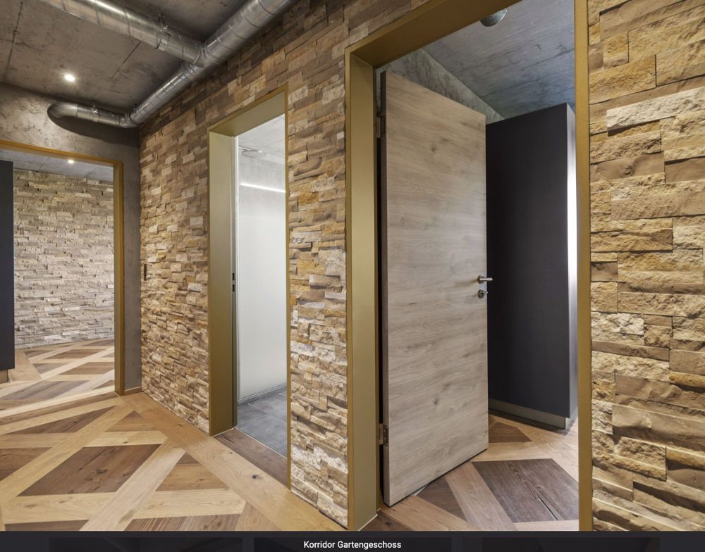 4 ½ Zimmer-Wohnung in Altendorf mieten - Bild 5