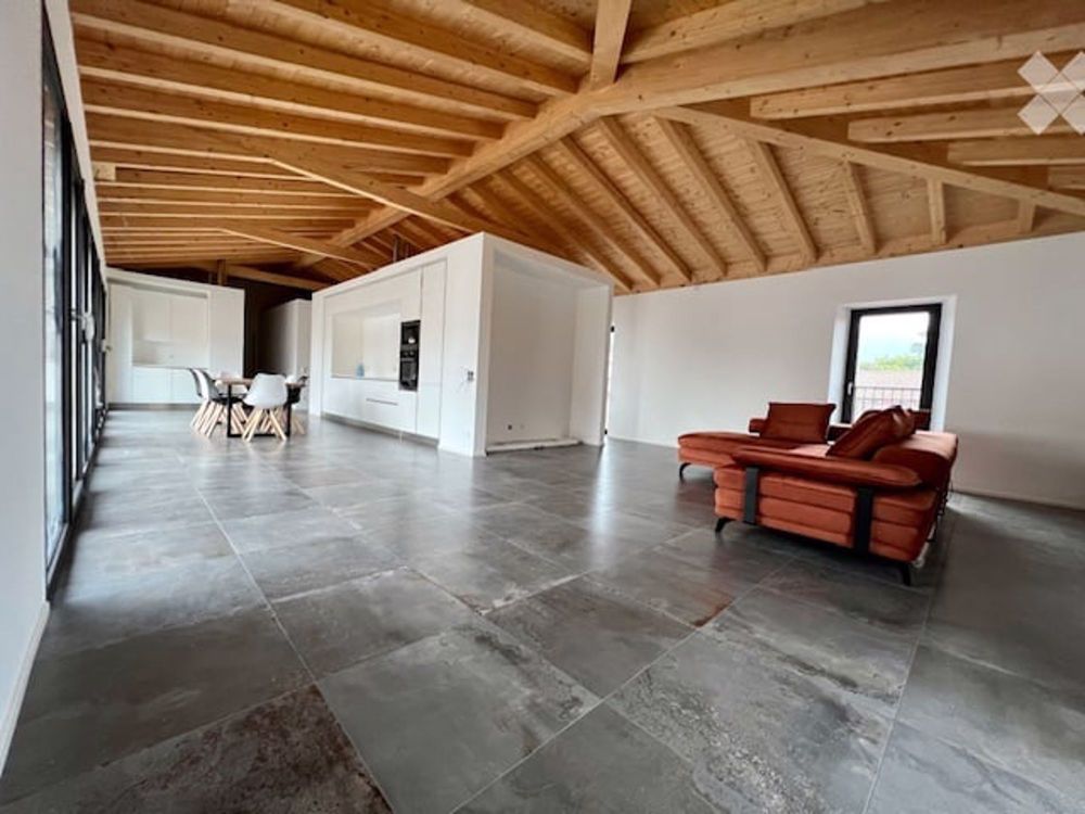Loft a Ligornetto - Bild 1