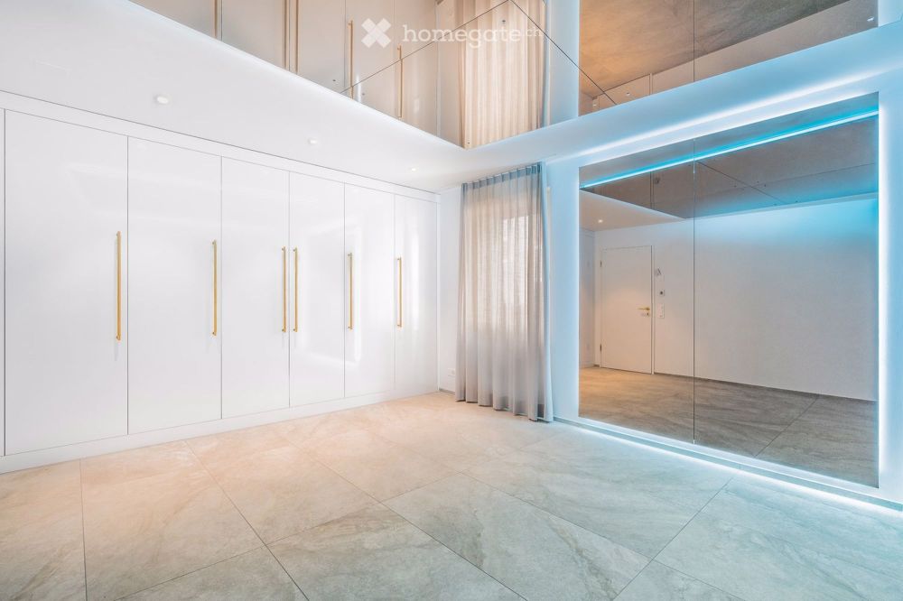 Exklusive Luxuswohnung im Kreis 5 – Einzigartiges Wohnerlebnis im Hofgebäude - Bild 5