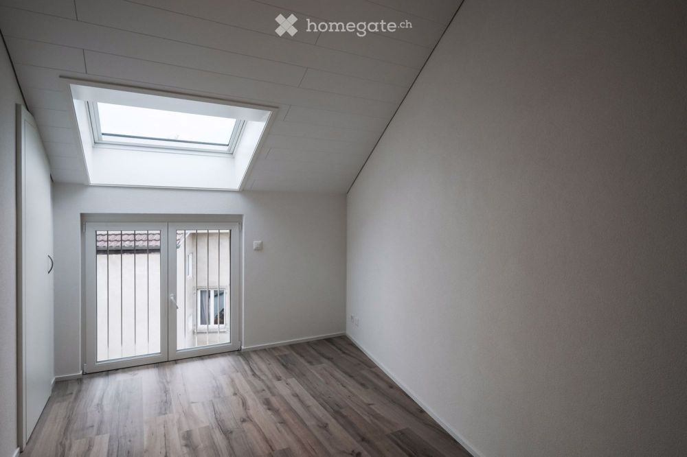 Charmantes Doppelhaushälfte 5.5 Zimmer neu in Montagny-près-Yverdon - Bild 3